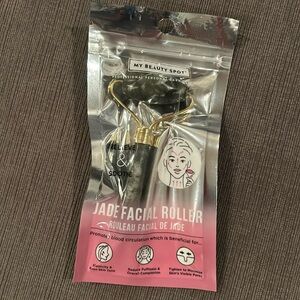 Jade Face Roller NEW